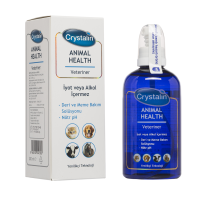 Crystalin Animal Health 200 ml. 